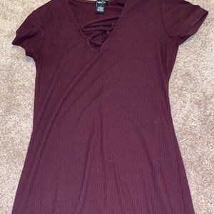 Super cute never worn rue21 dress